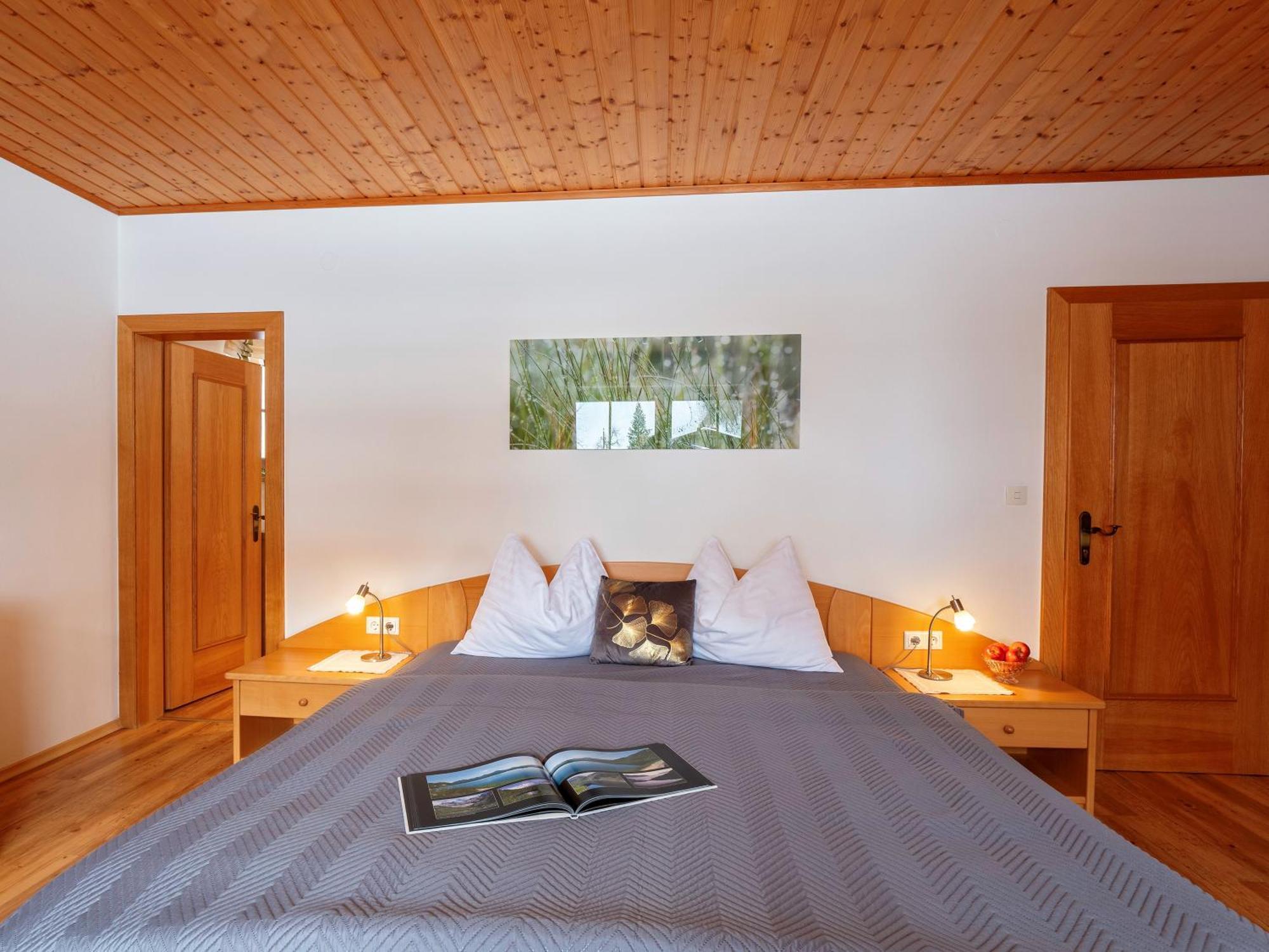 Landhaus Schwaiger Bad Hofgastein Εξωτερικό φωτογραφία