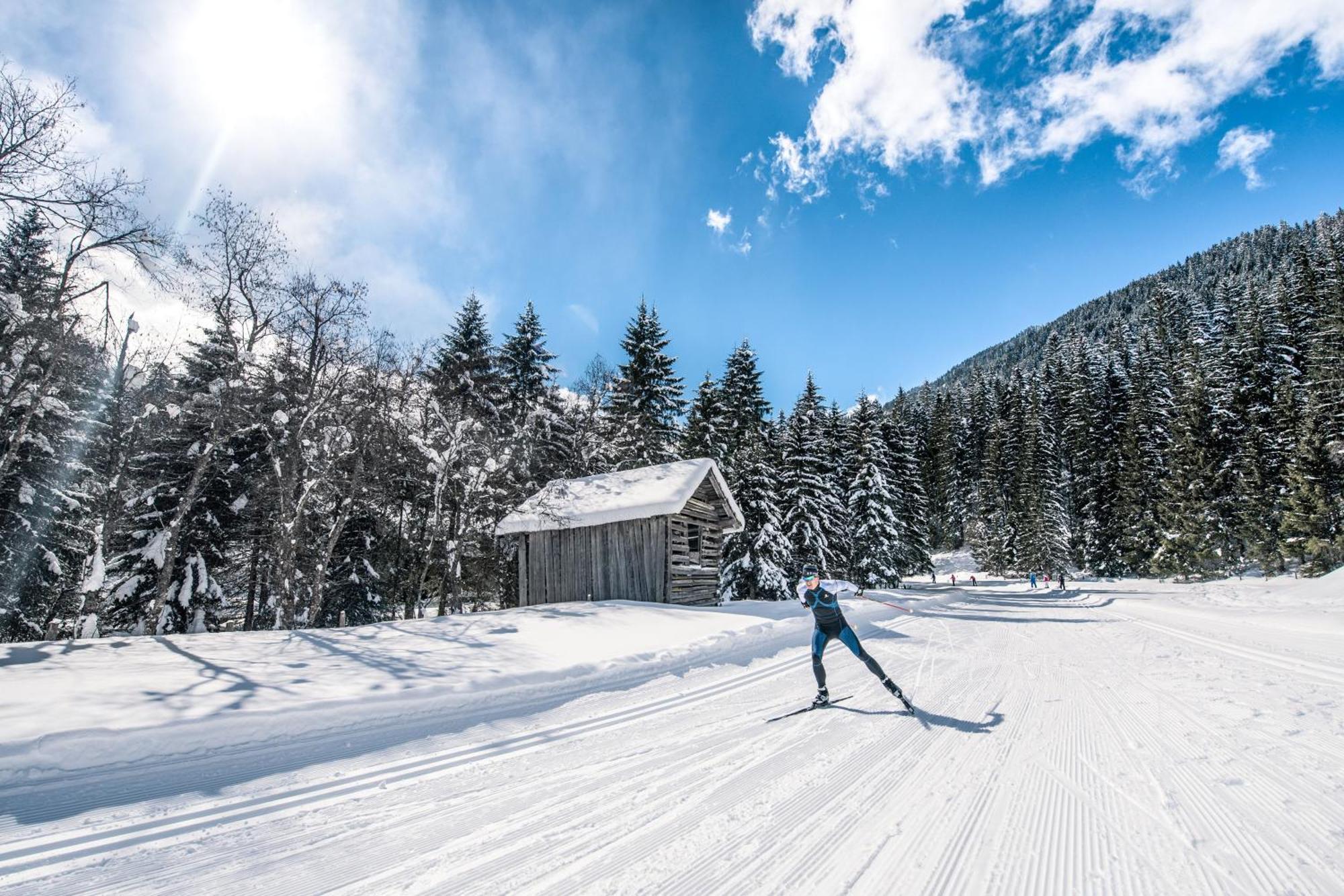 Landhaus Schwaiger Bad Hofgastein Εξωτερικό φωτογραφία